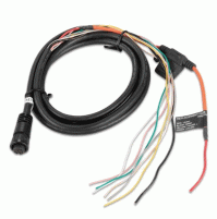 NMEA 0183 Power/Hailer Cable -010-12769-01- Garmin